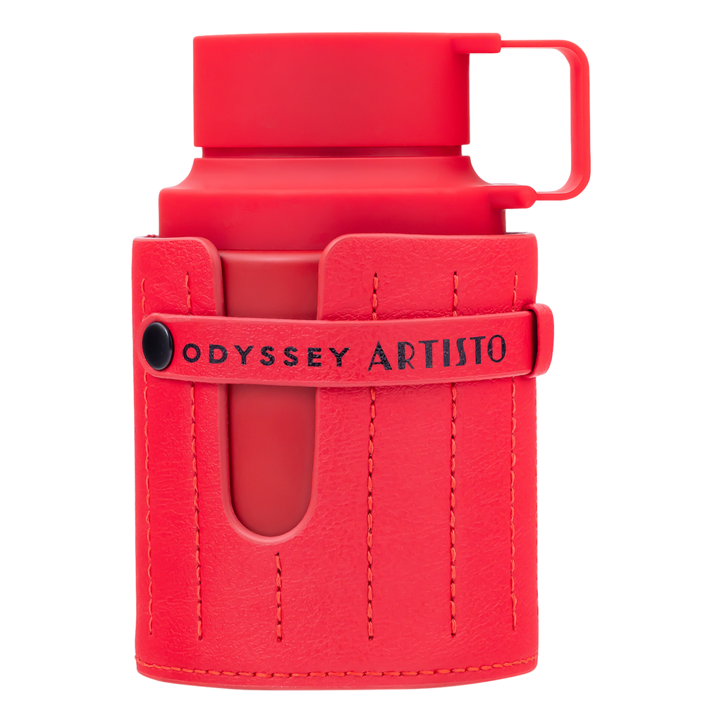 Armaf - Odyssey Artisto the Red - EDP