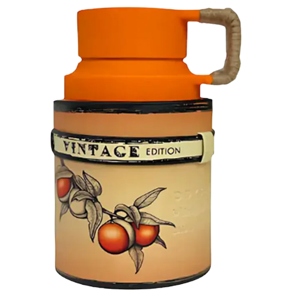 Armaf - Odyssey Mandarin Vintage - EDP