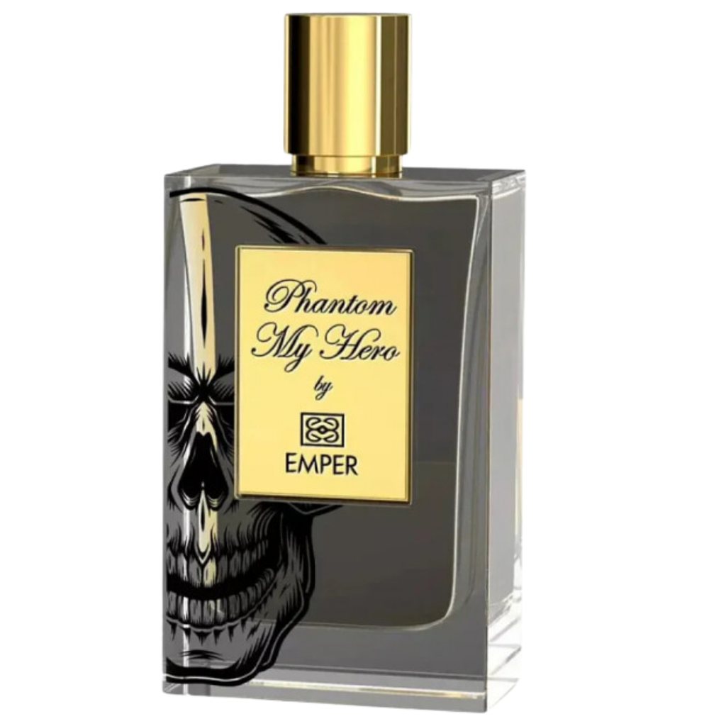 Emper - Phantom My Hero - EDP
