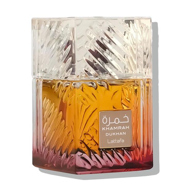 Khamrah - Dukhan - EDP
