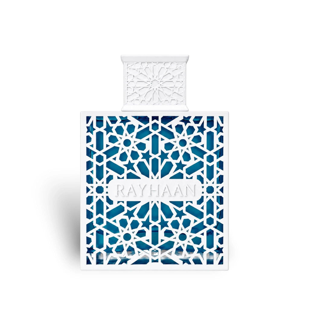 Rayhaan - Azul - EDP