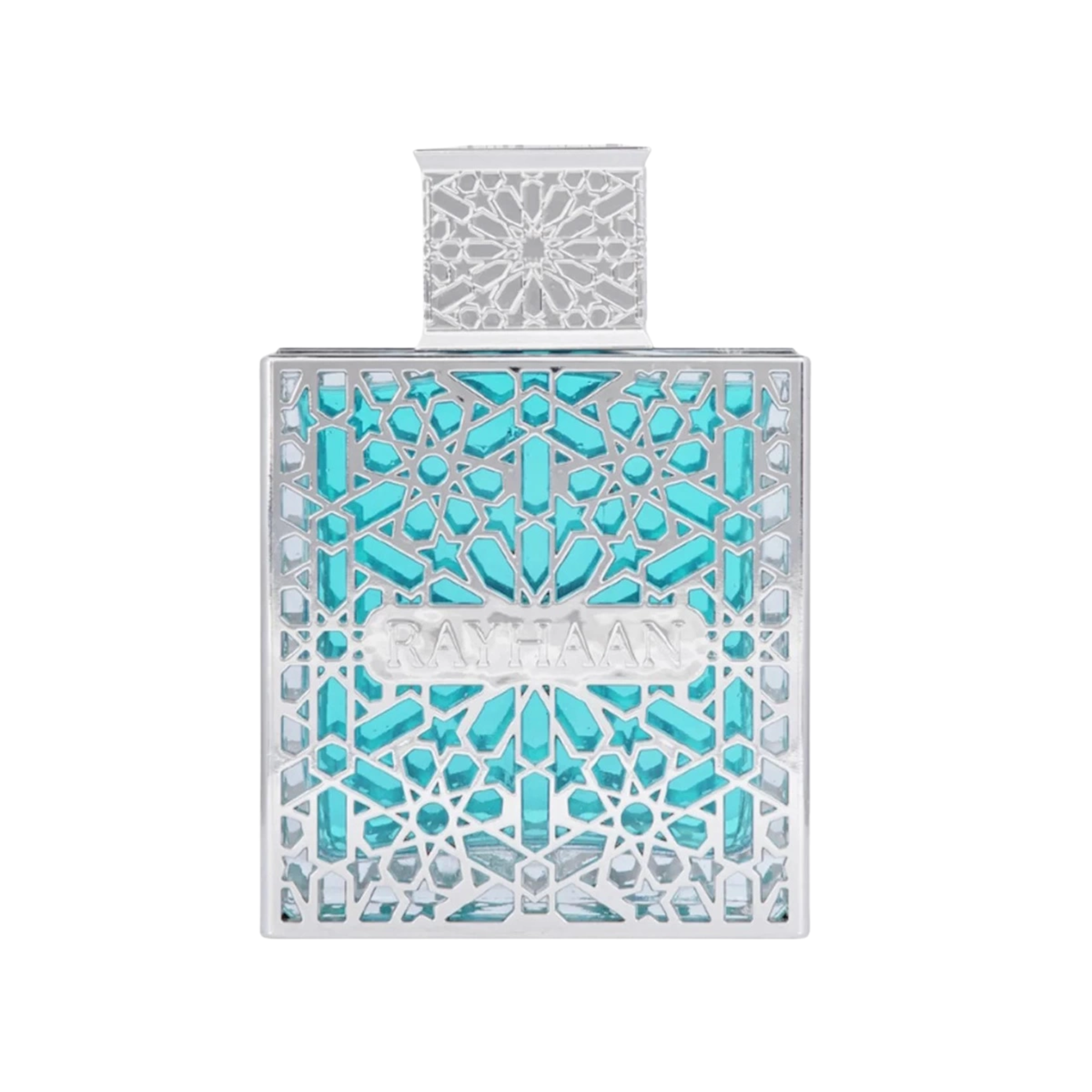 Rayhaan - Aquatica - EDP