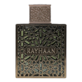 Rayhaan - Terra - EDP