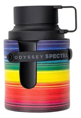 Odyssey - Spectra - EDP