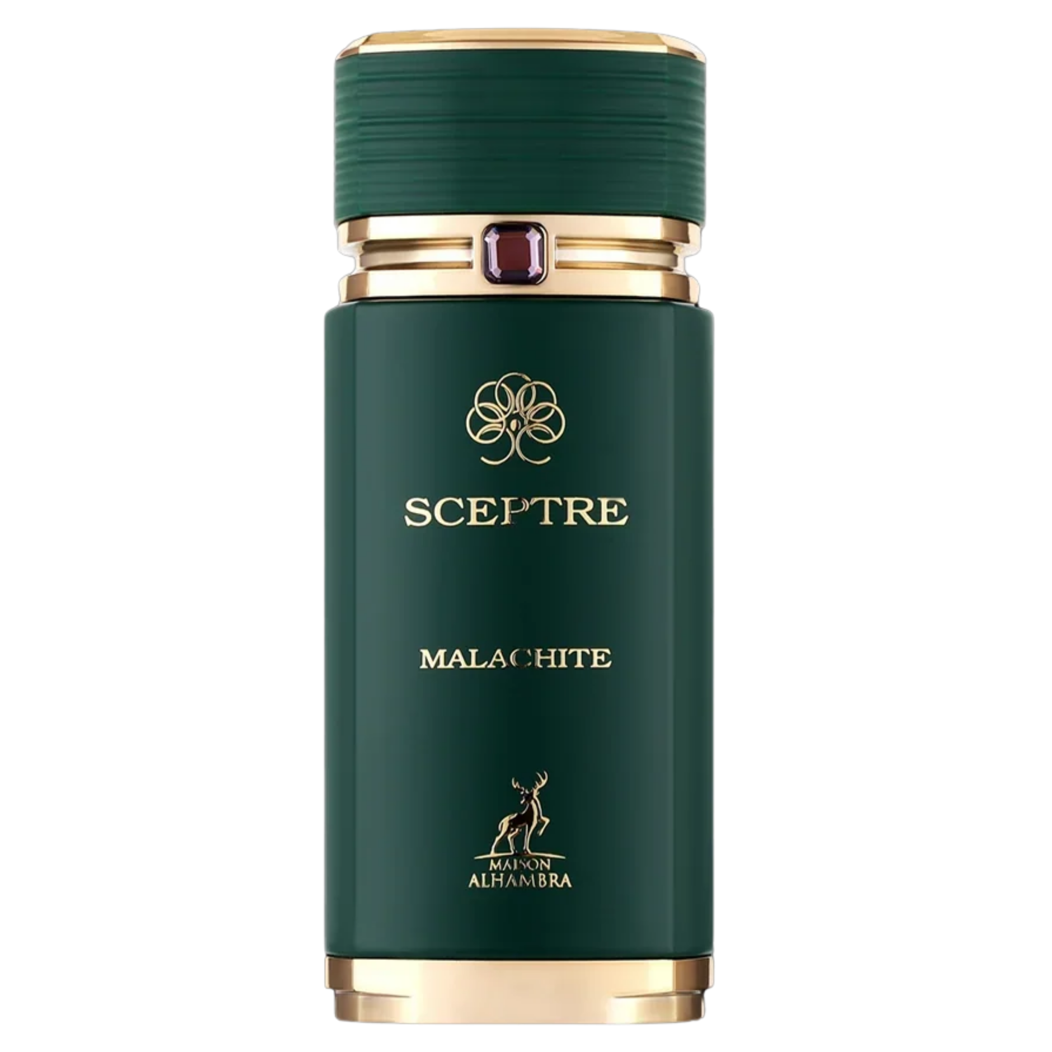 Maison Alhambra - Sceptre Malachite - EDP