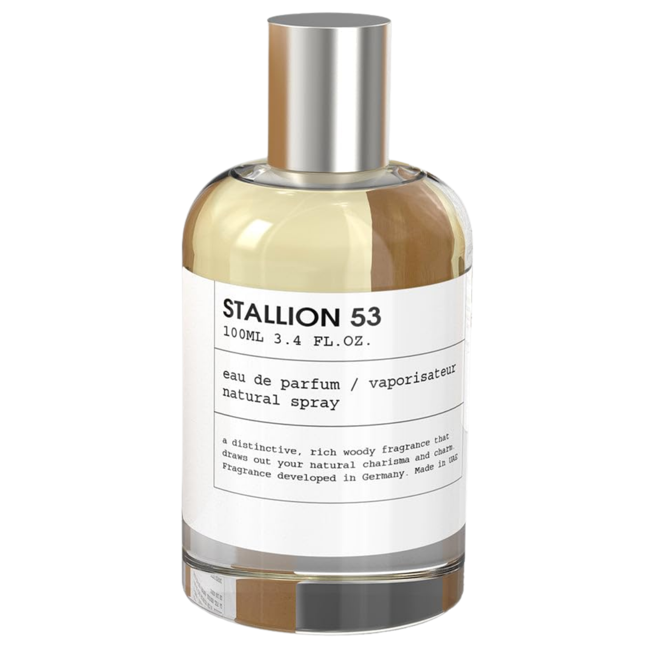 Emper - Stallion 53 - EDP