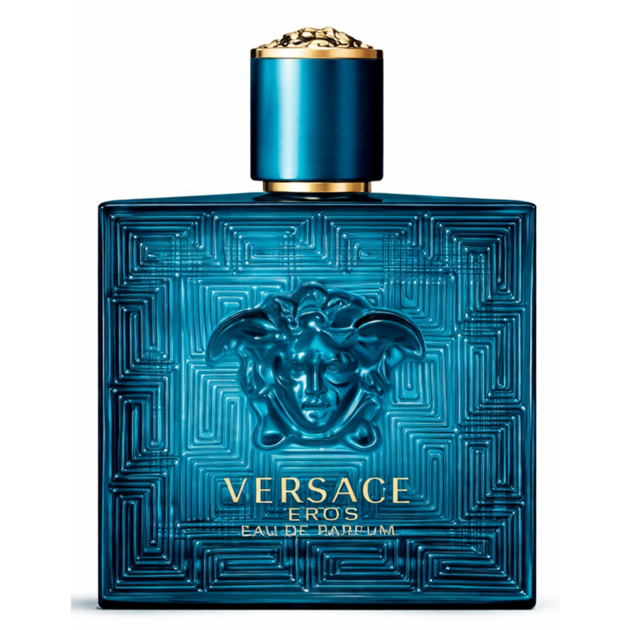 Versace - Eros - EDP