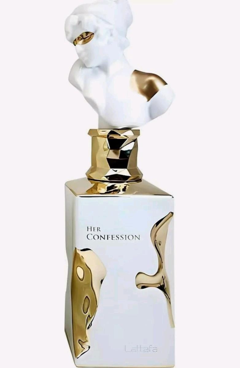 Lattafa - Her Confession - EDP – ETÉREO SCENTS