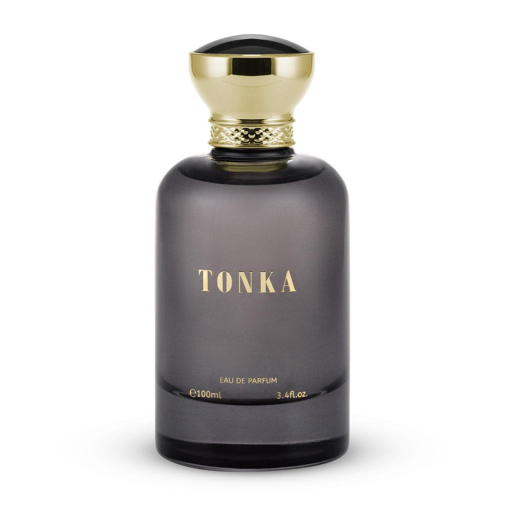 Bharara - Tonka - EDP