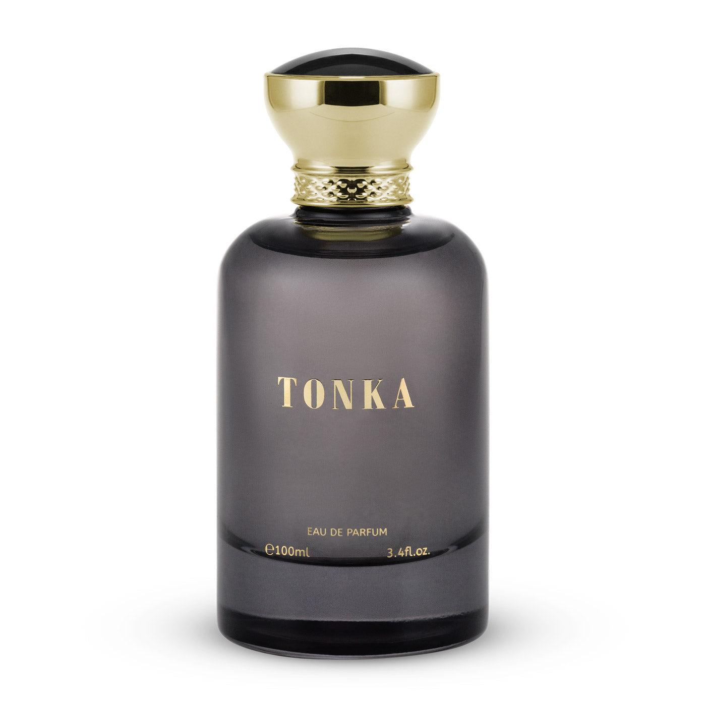 Bharara - Tonka - EDP
