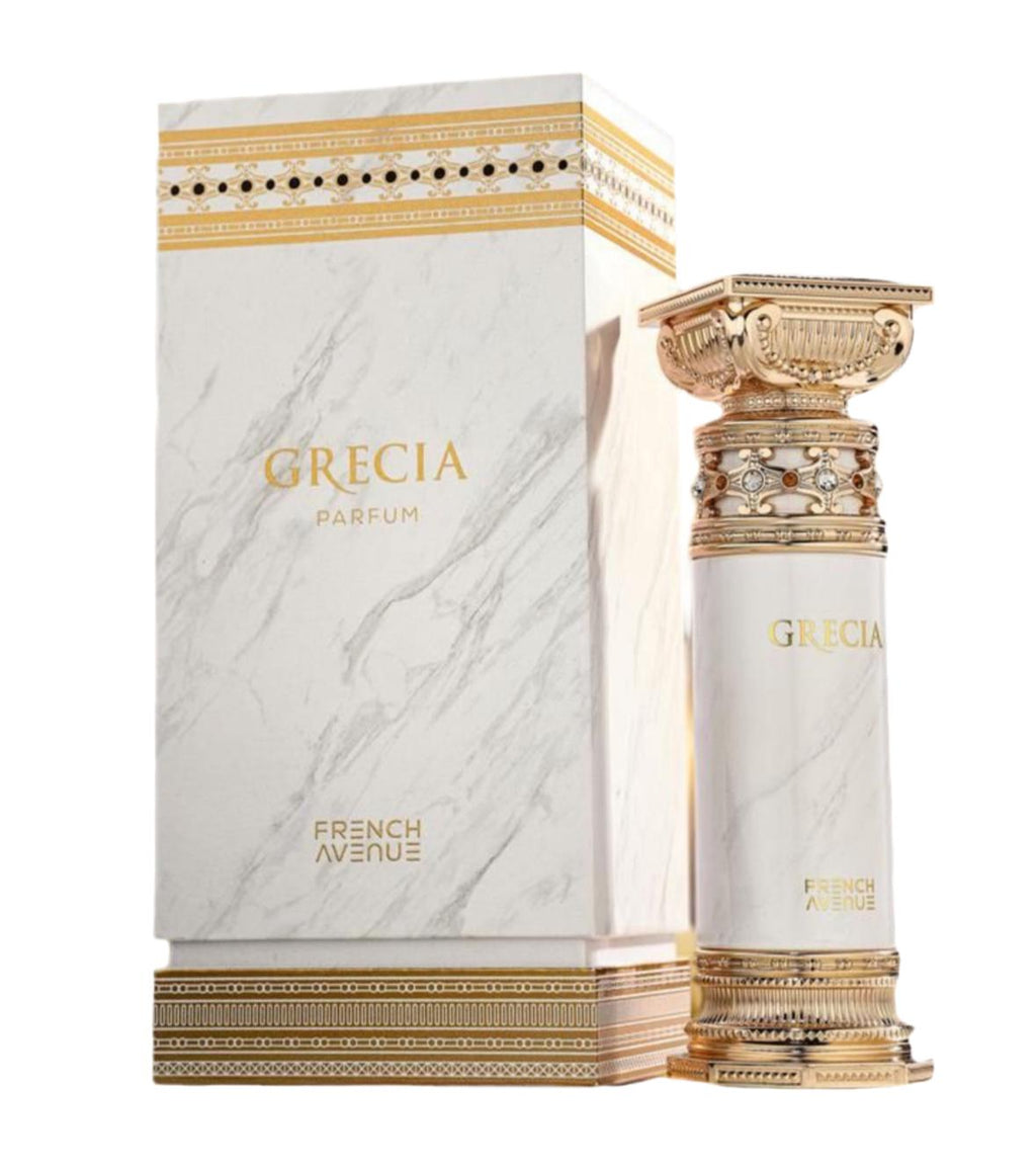 French Avenue - Grecia - Parfum