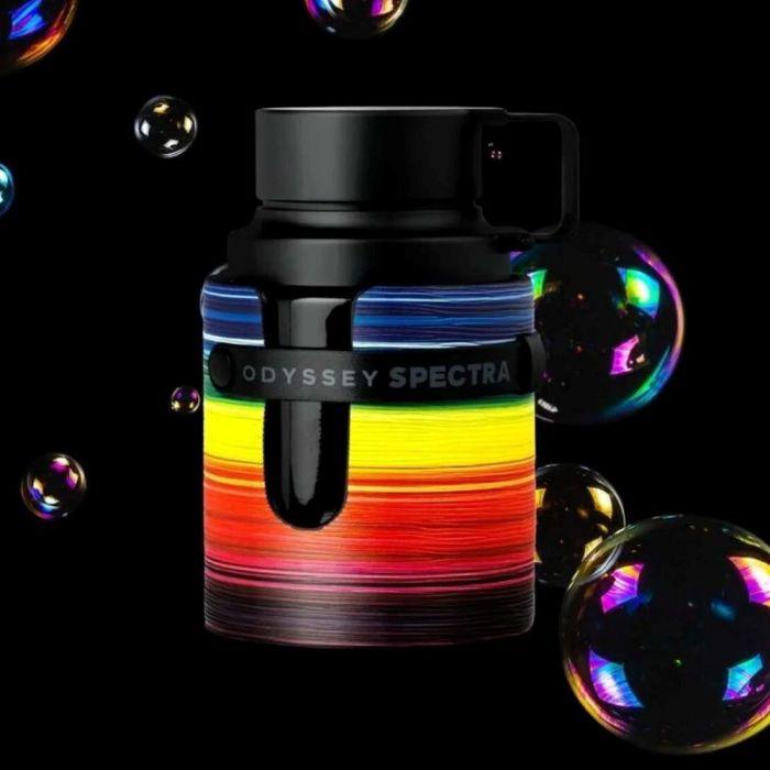 Odyssey - Spectra - EDP