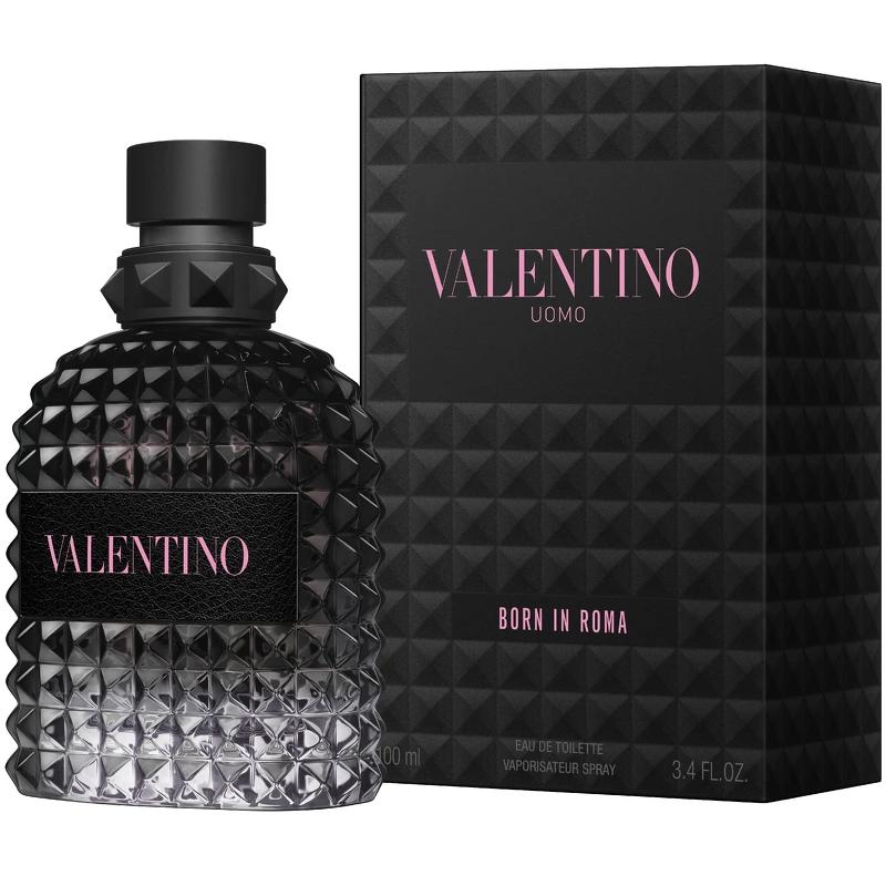 Valentino - Uomo Born in Roma - EDT