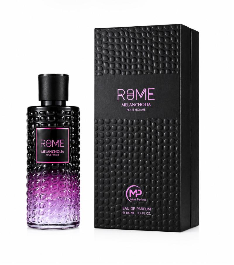 Bharara - Rome Melancholia Pour Homme - EDP