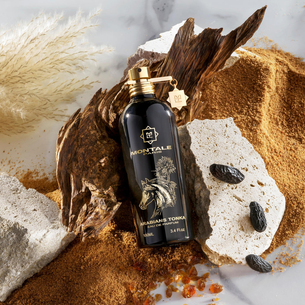 Montale - Arabians Tonka - EDP