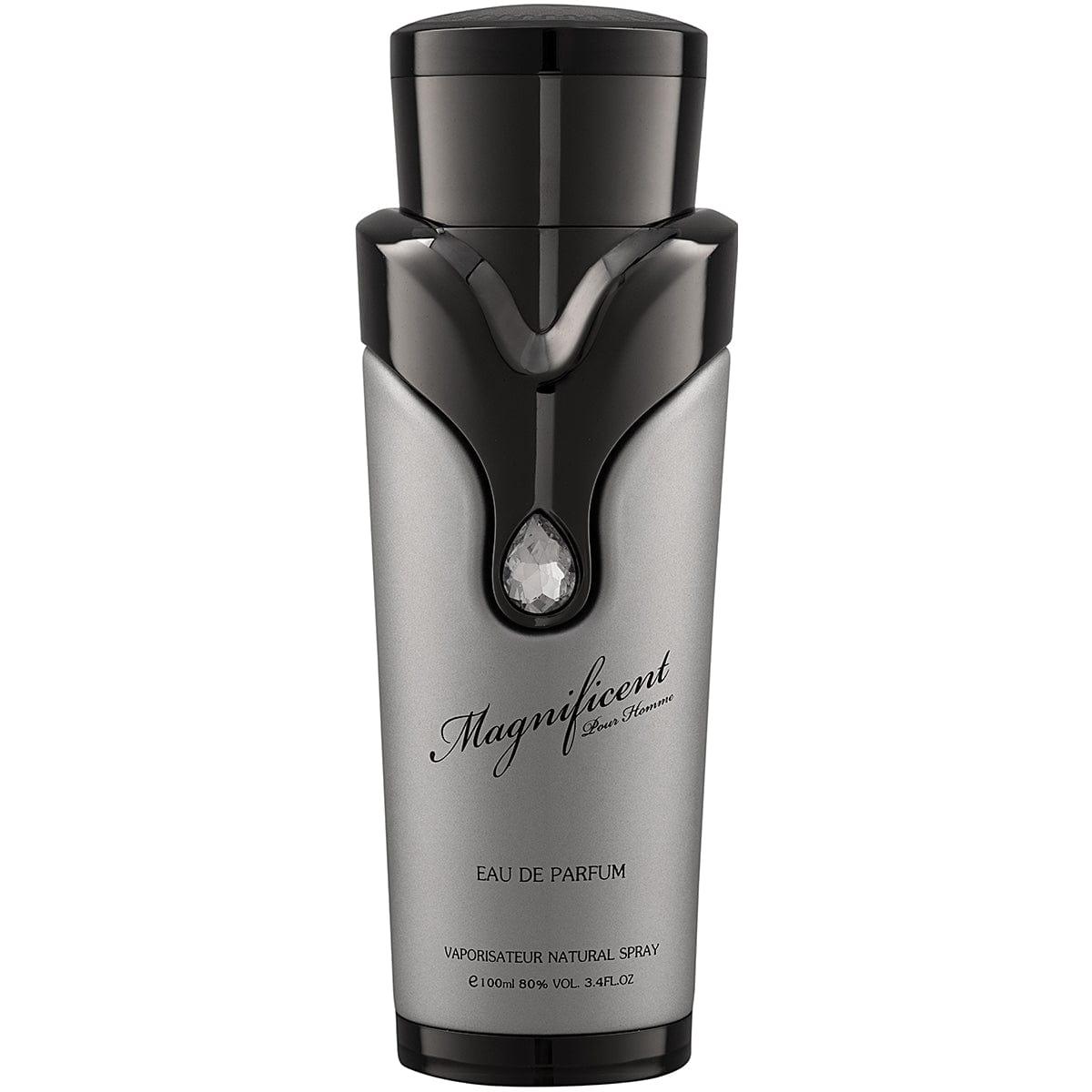 Armaf - Magnificent Pour Homme  - EDP
