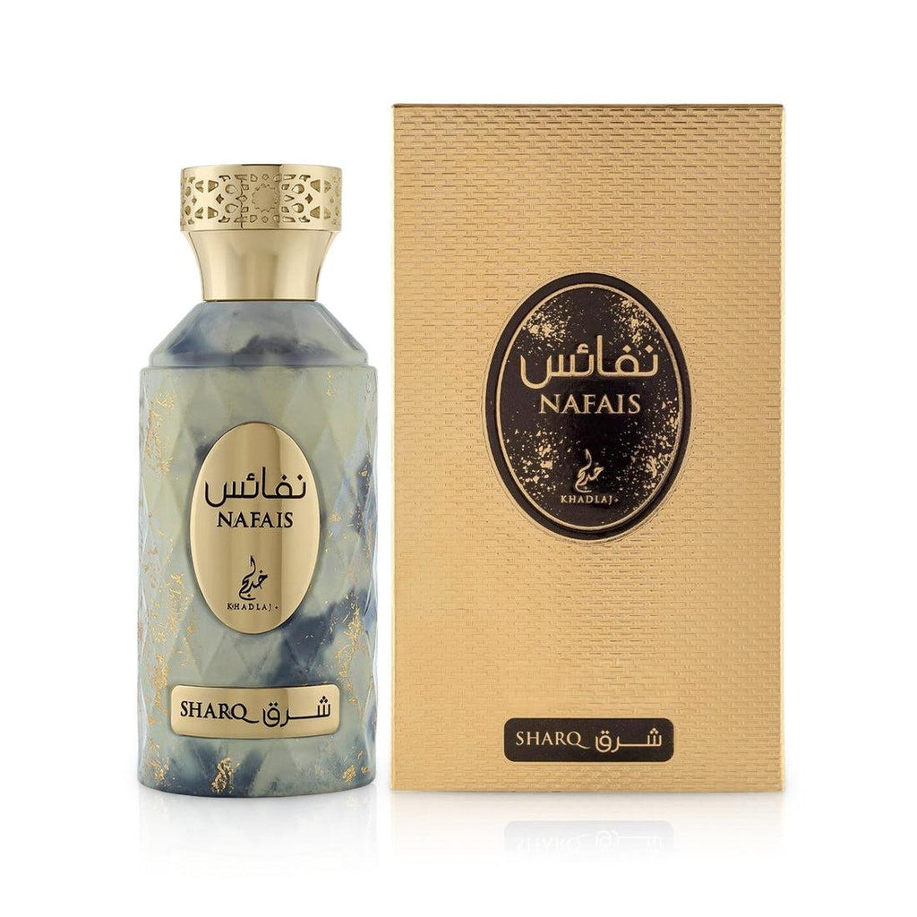 Khadlaj - Nafais Sharq - EDP