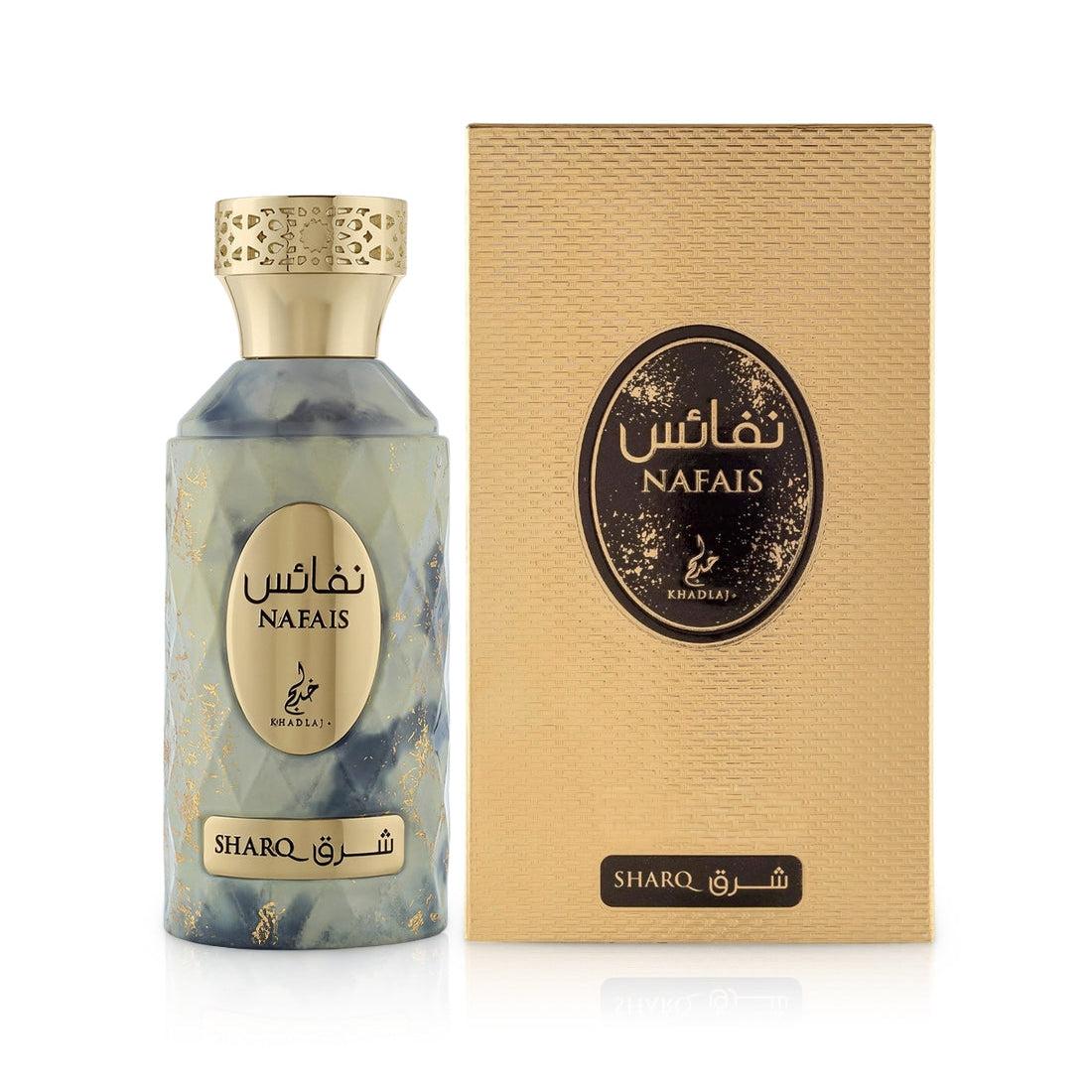Khadlaj - Nafais Sharq - EDP