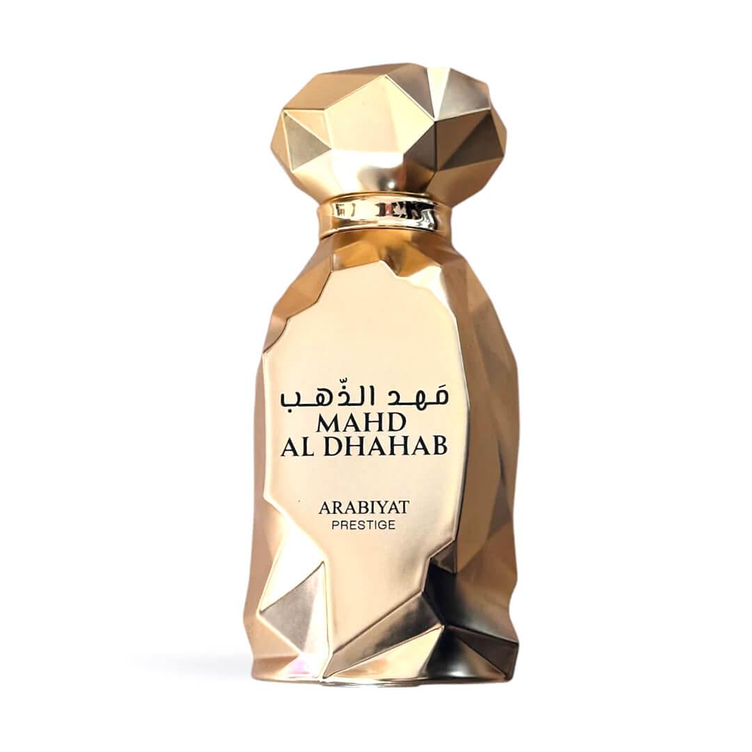 Arabiyat Prestige - Mahd Al Dhahab  - EDP