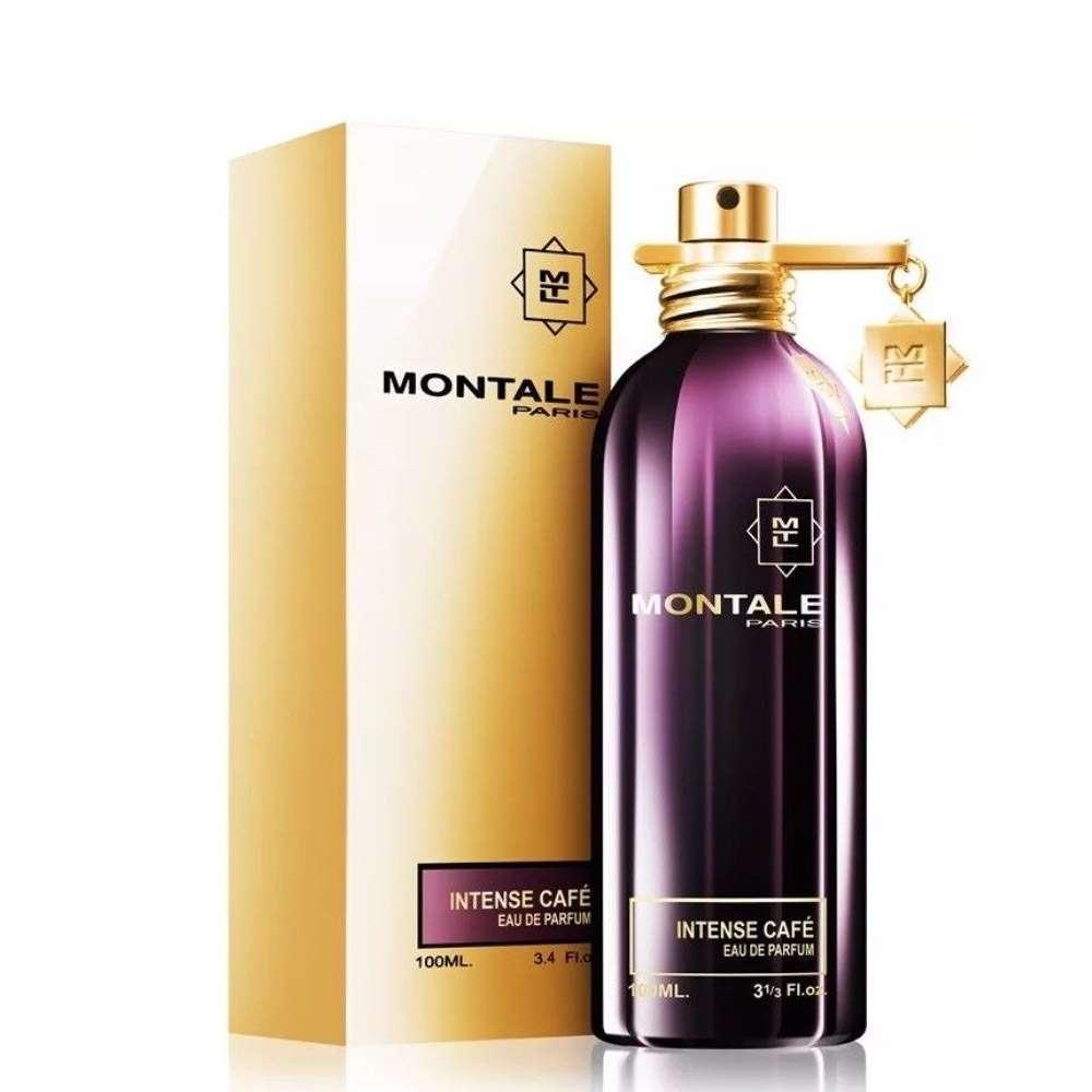 Mancera - Intense Cafe - EDP