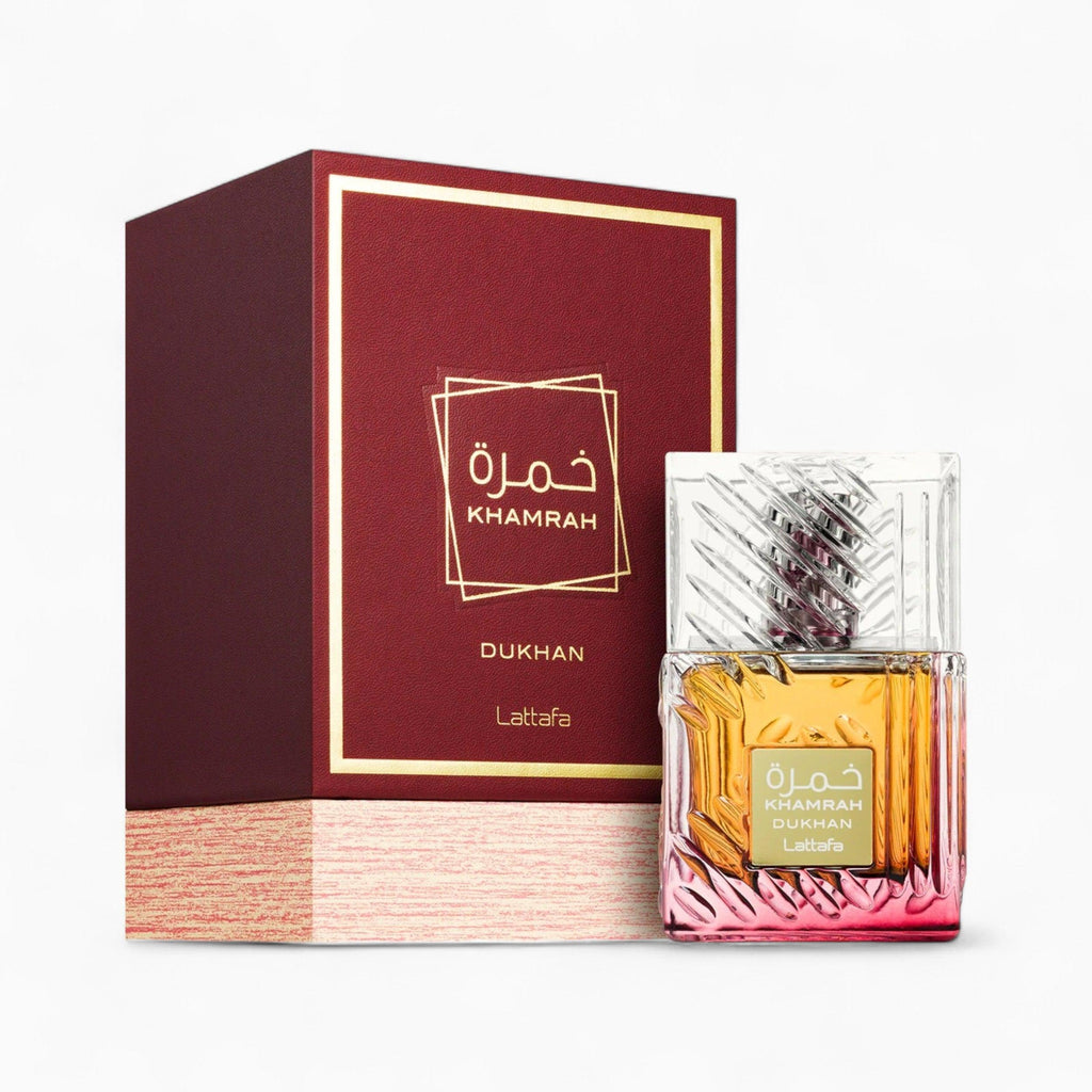 Khamrah - Dukhan - EDP