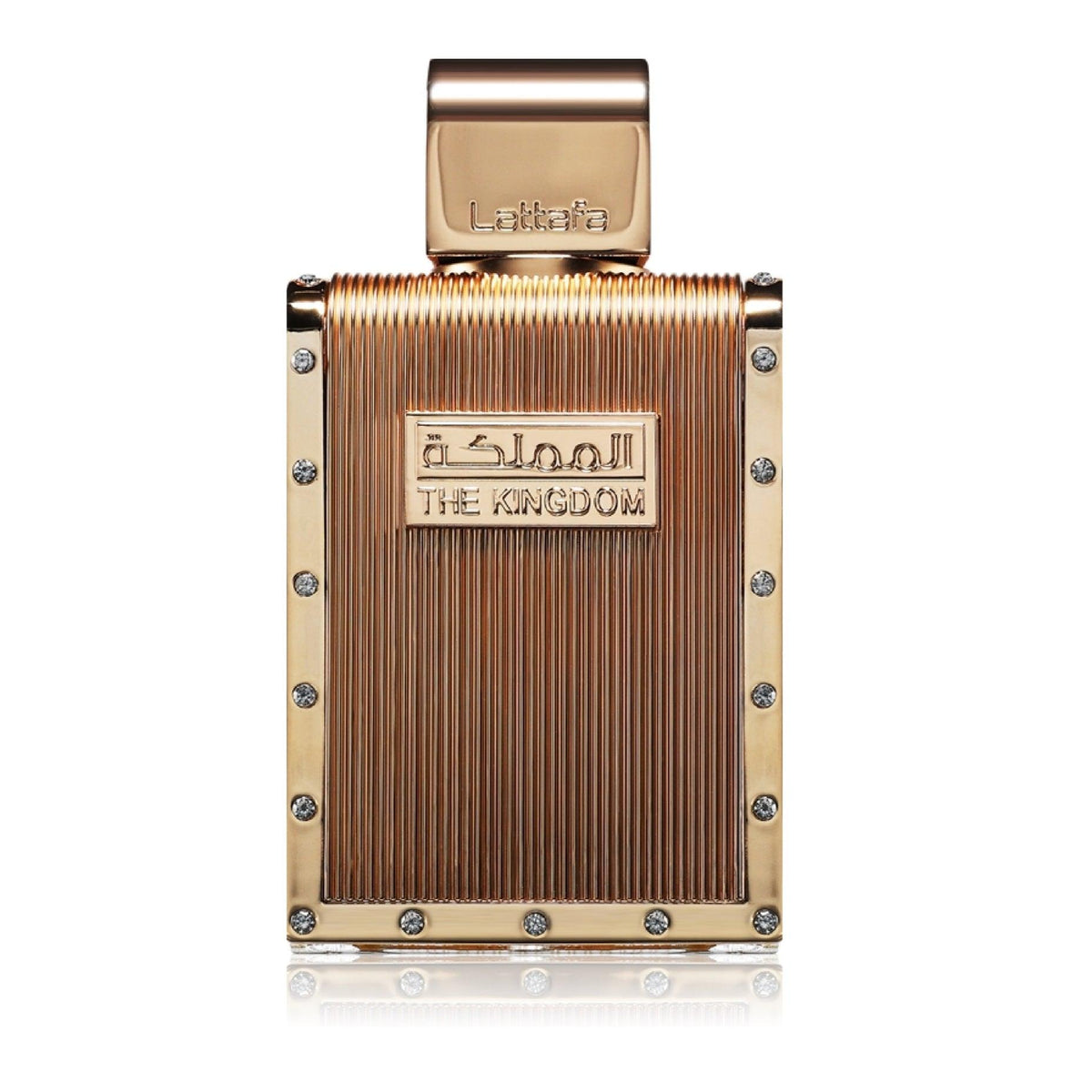 Lattafa - Kingdom - EDP