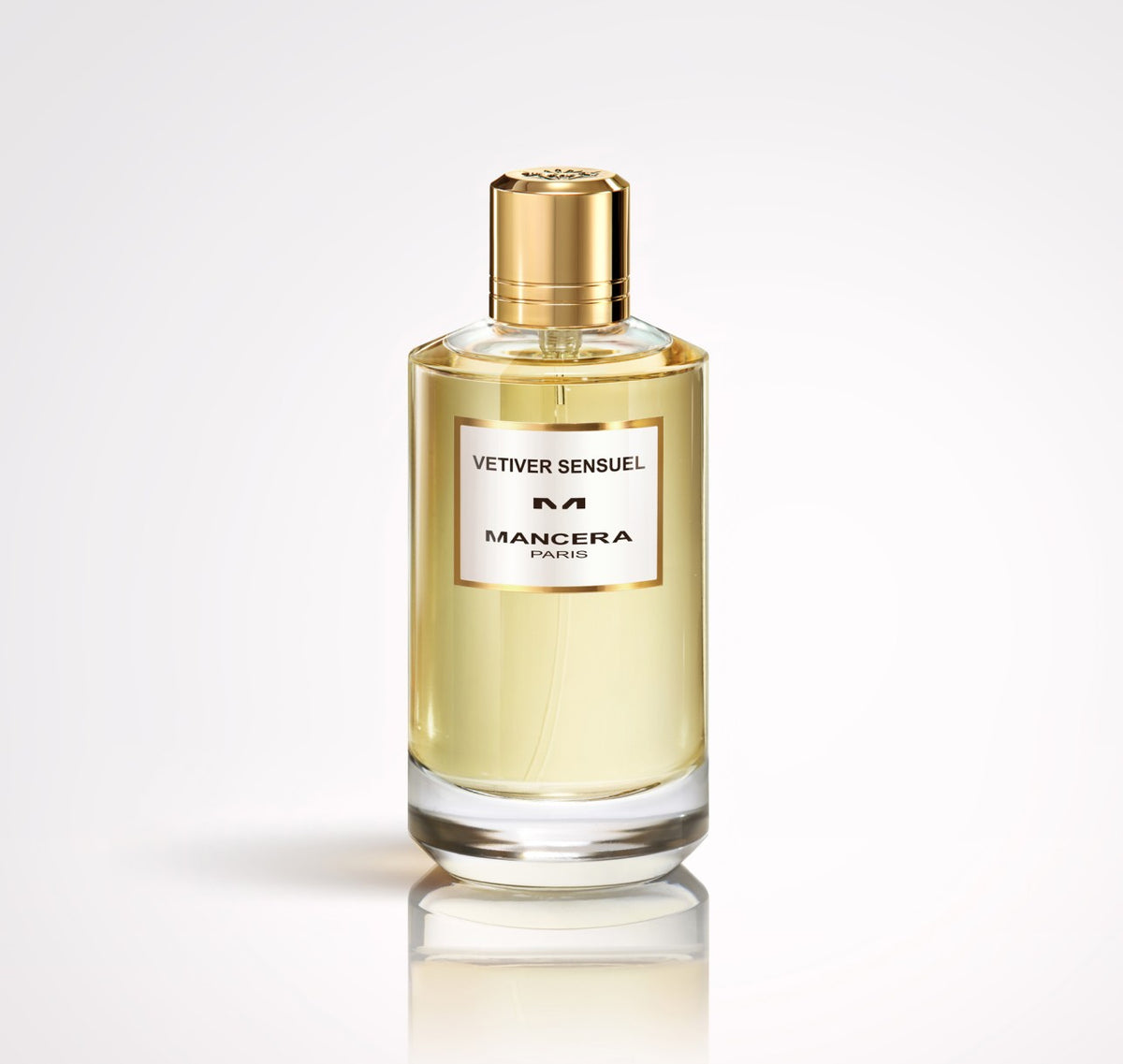 Mancera - Vetiver Sensuel - EDP