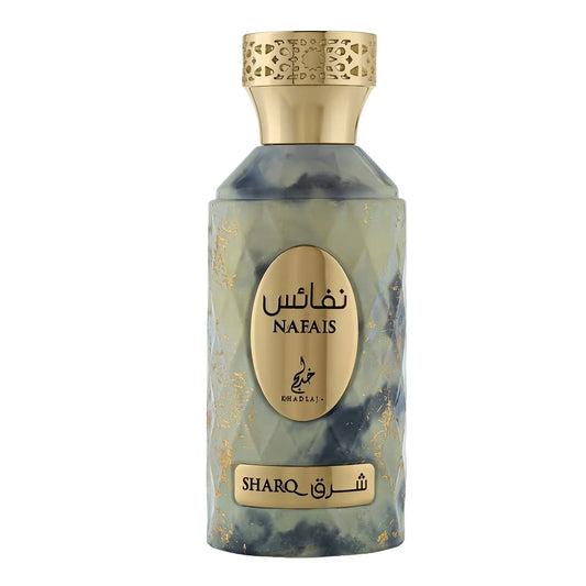 Khadlaj - Nafais Sharq - EDP